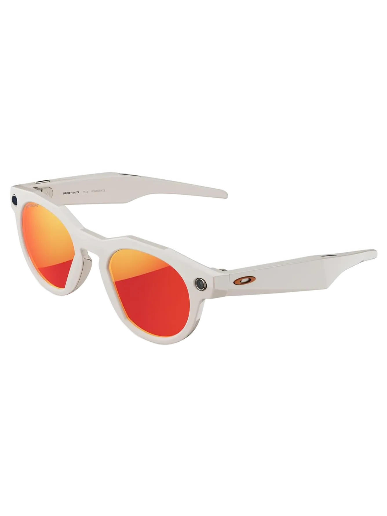 Oakley | Meta HSTN 3D preview