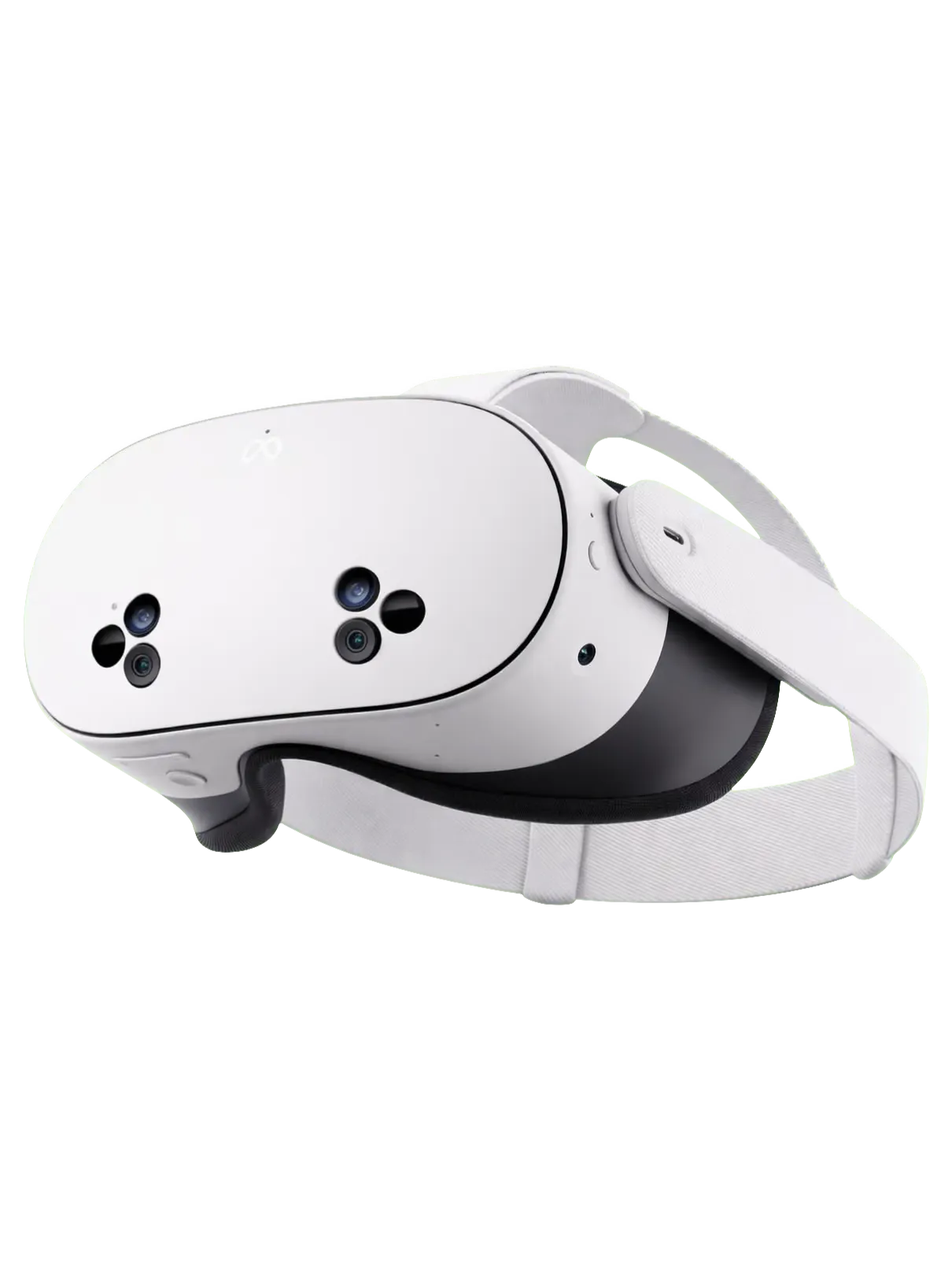 Meta Quest 3S 3D preview