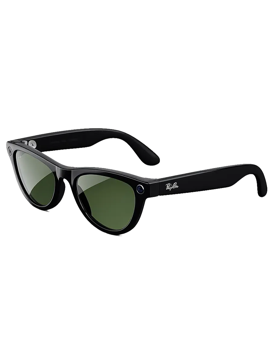 Ray-Ban | Meta Skyler (Gen 2) 3D preview