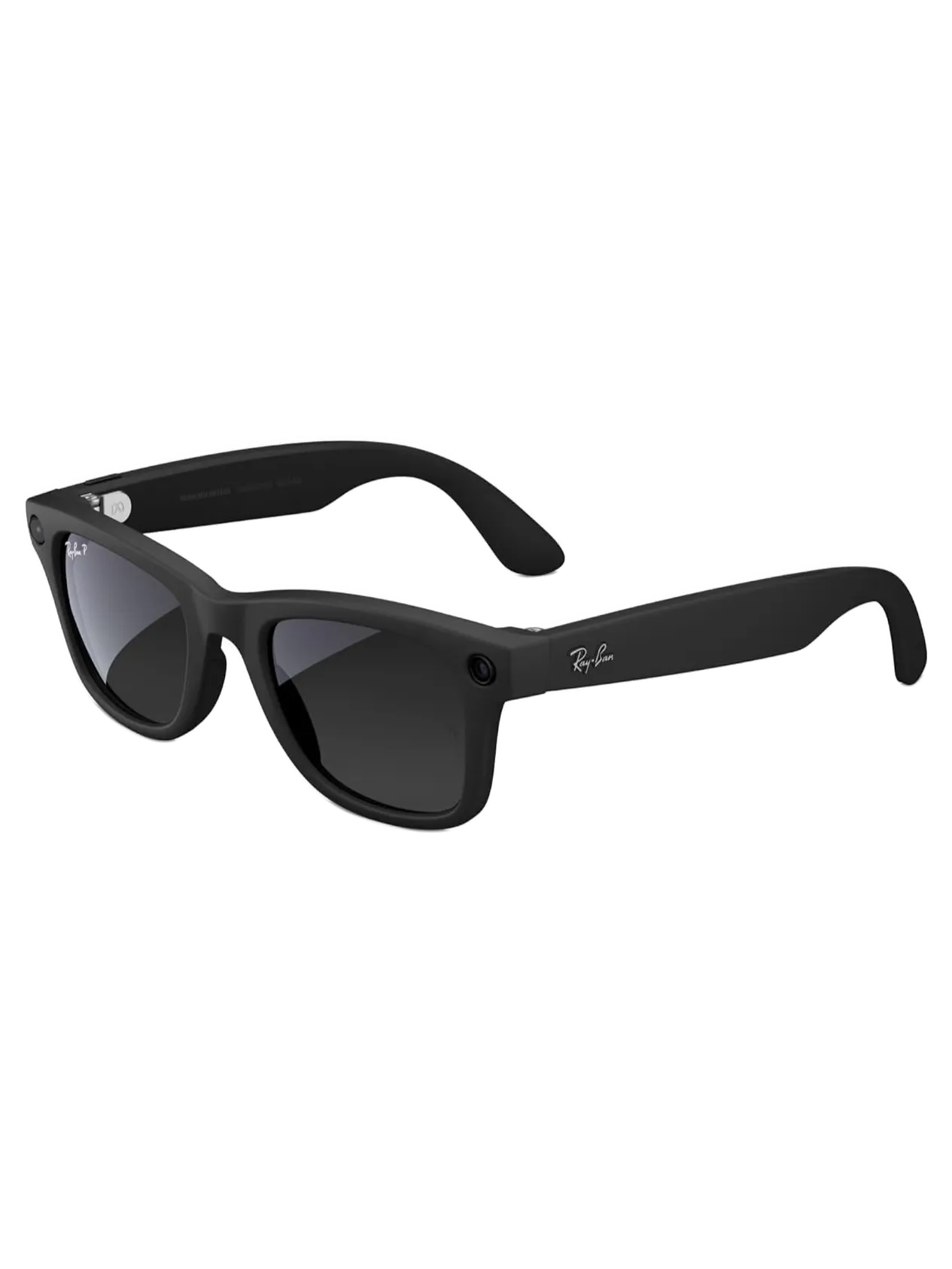 Ray-Ban | Meta Wayfarer (Gen 1) รุ่นมาตรฐาน / ขนาดใหญ่ 3D preview