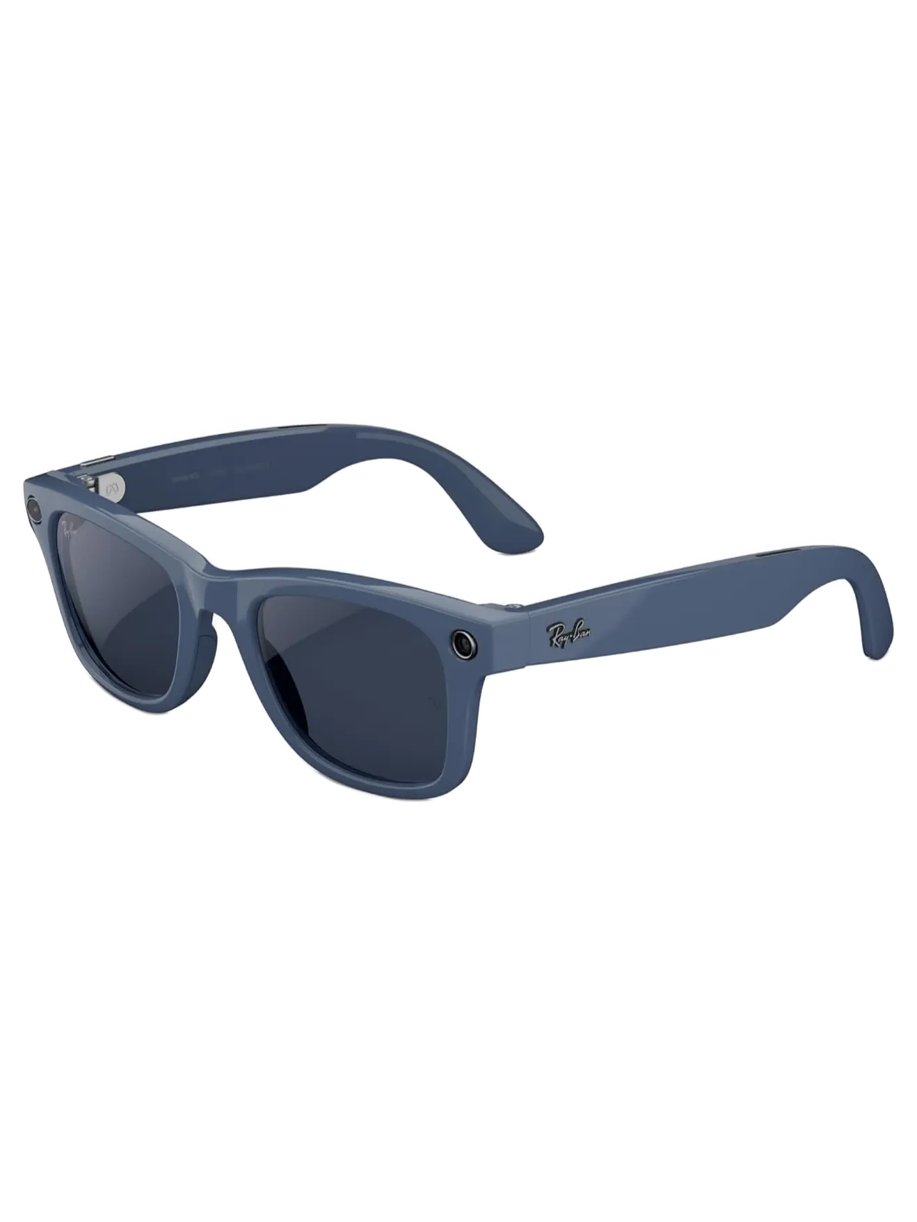 Ray-Ban | Meta Wayfarer (Gen 2) Standard / Large 3D preview