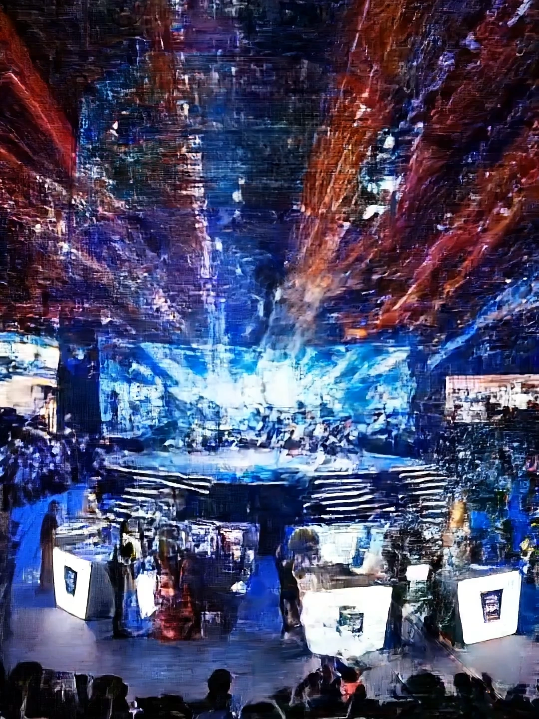 Moscow International Gaming Week Makes Its Debut as Russia’s Largest Game Industry Event