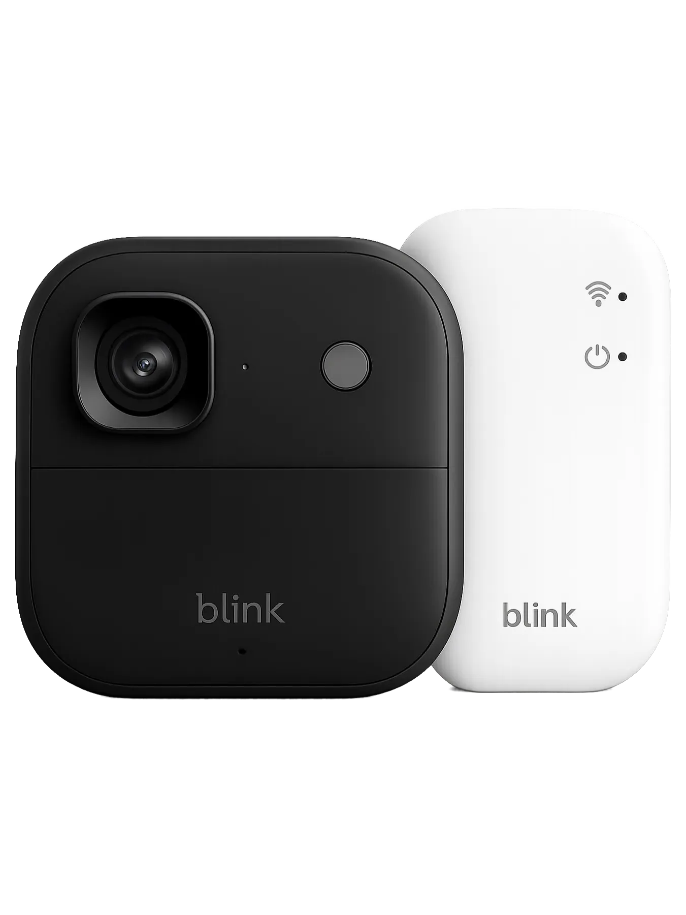 Blink Outdoor 2K+ (5th Generation) 3D preview
