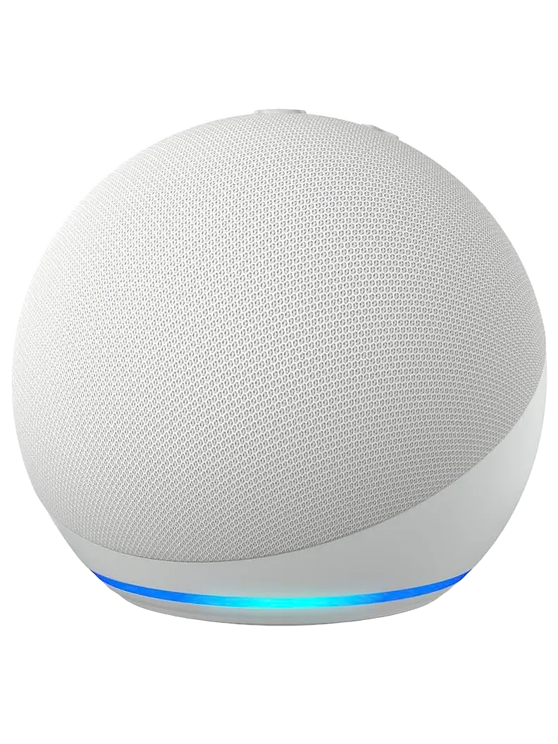 Amazon Echo Dot (5th Gen) 2022 3D preview