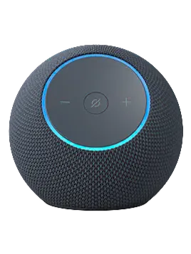 Amazon Echo Dot Max (2025) 3D preview