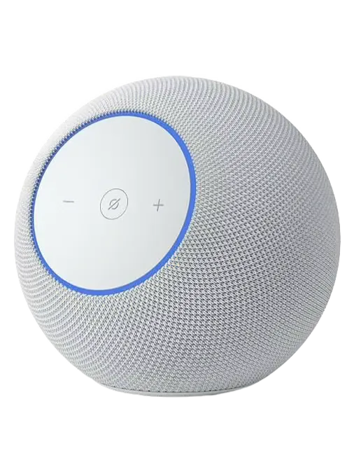 Amazon Echo Studio (2025 release) 3D preview