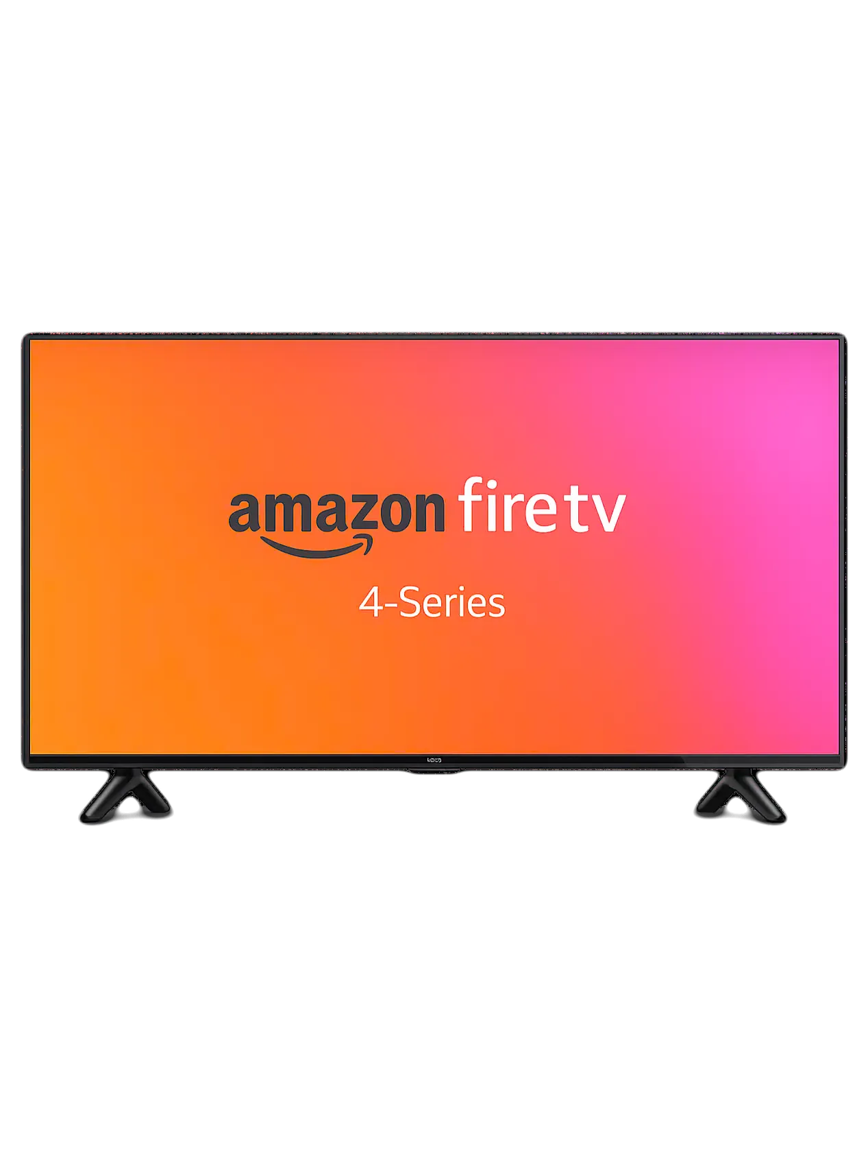 Amazon Fire TV 4-Series (2025) 3D preview