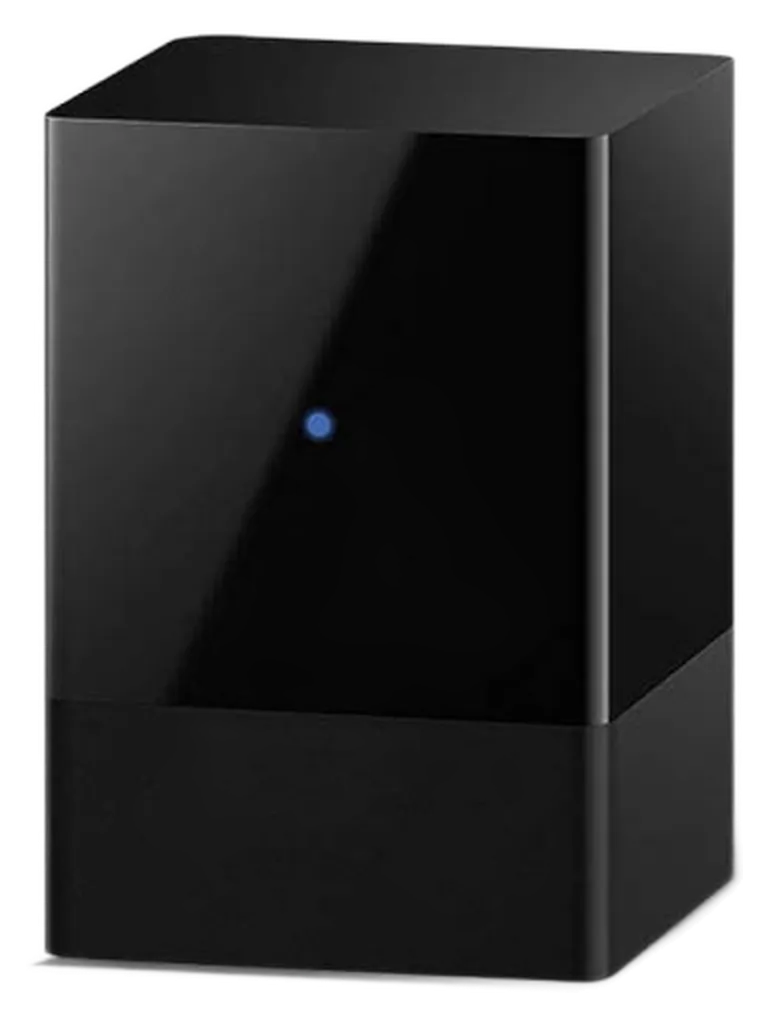 Amazon Fire TV Blaster 3D preview