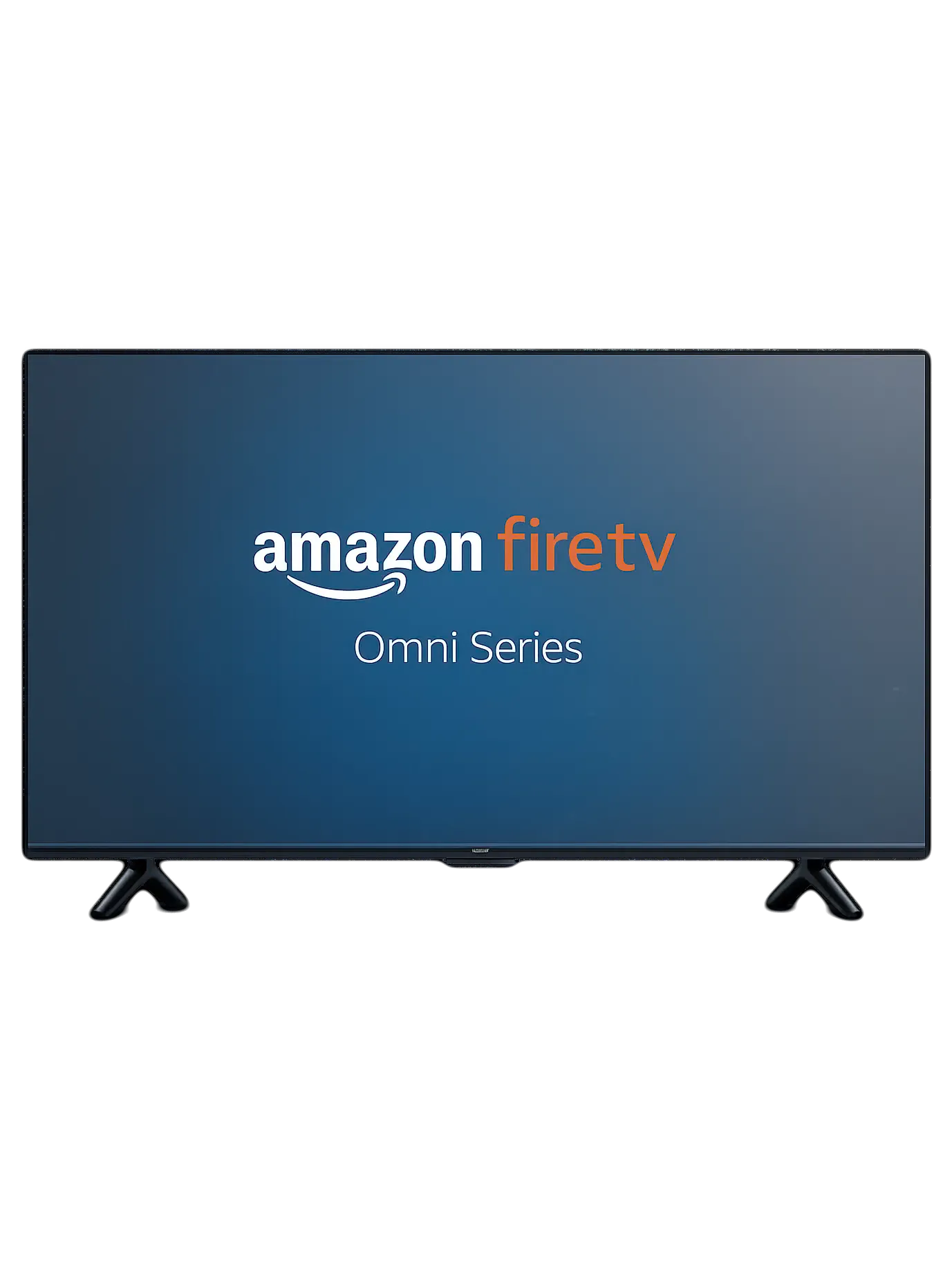 Amazon Fire TV Omni QLED Series (2025) 3D preview