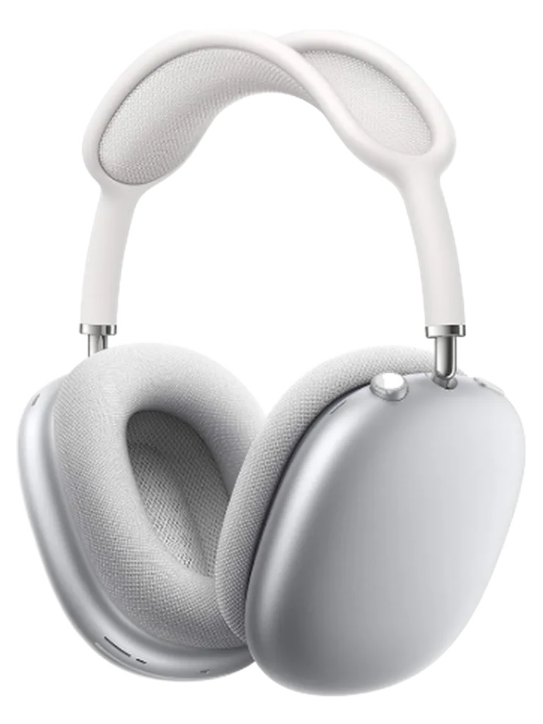 Apple AirPods Max 2 3D preview