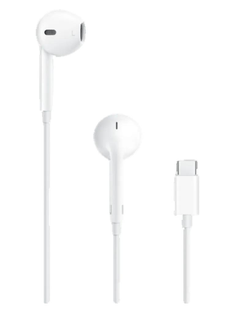 Apple EarPods USB-C 3D preview
