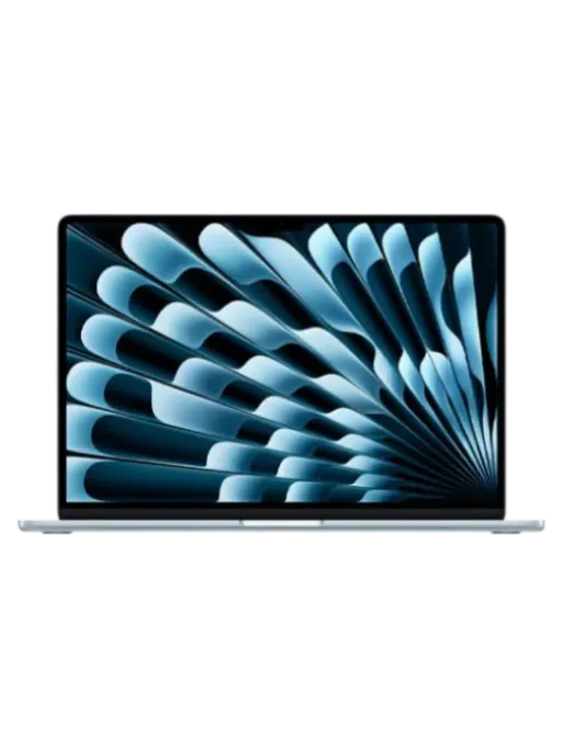 Apple MacBook Air da 13 e 15 pollici (M4, 2025) 3D preview