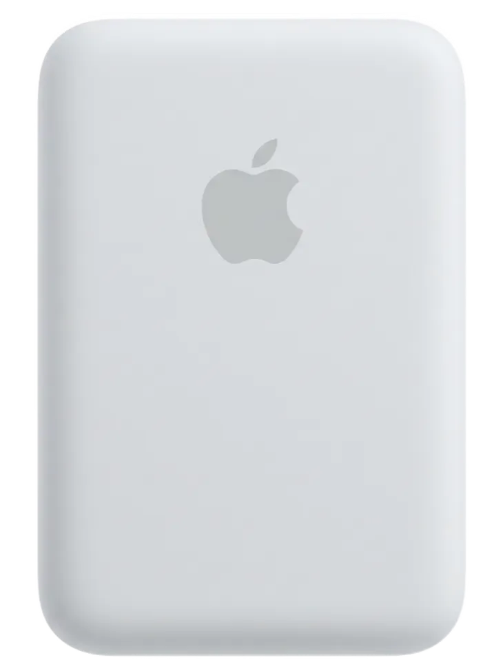 Apple MagSafe Battery Pack 3D preview