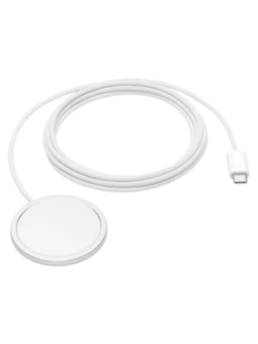 Apple MagSafe Şarj Cihazı 3D preview