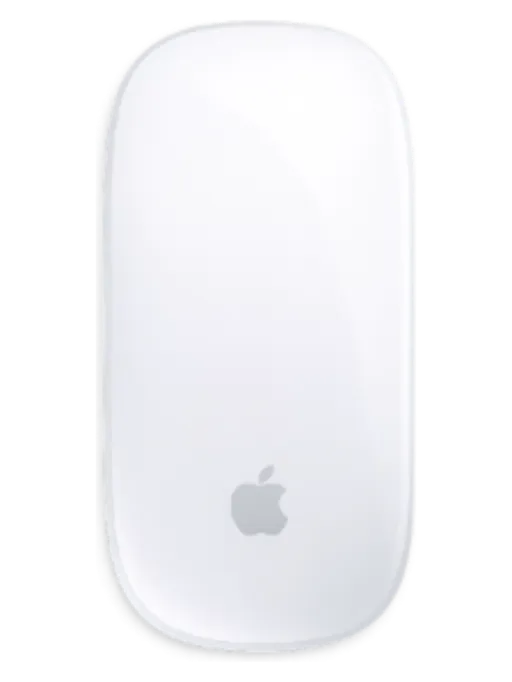 Apple Magic Mouse 3D preview
