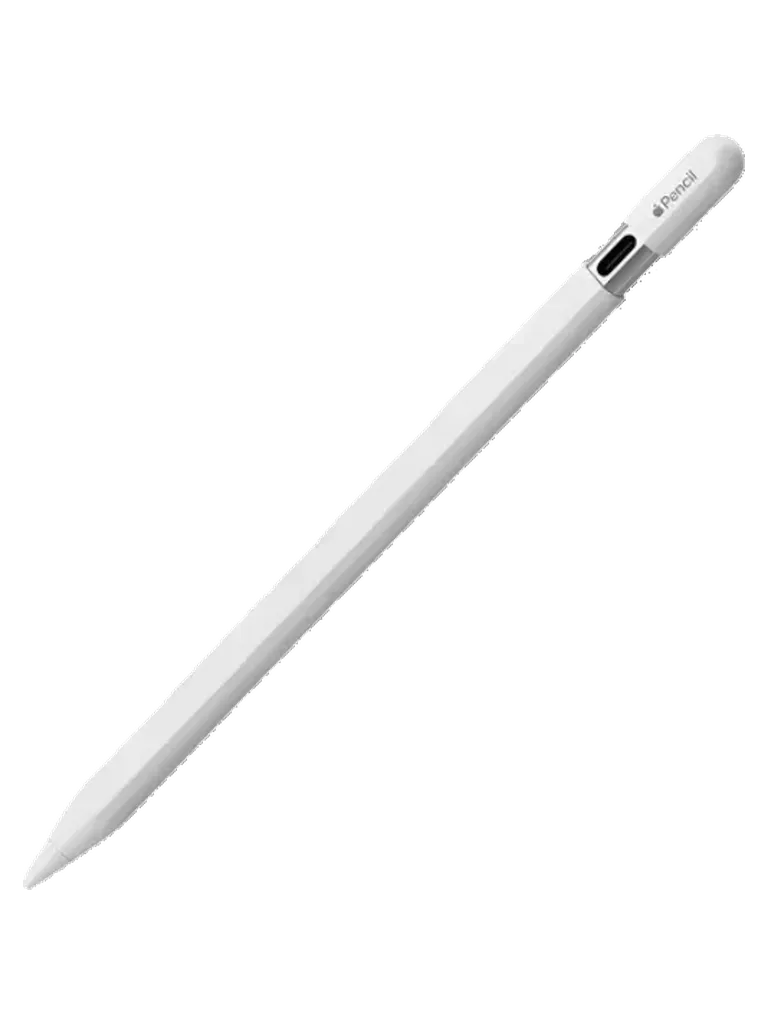Apple Pencil USB-C 3D preview