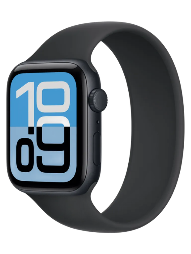 Apple Watch SE 3 3D preview
