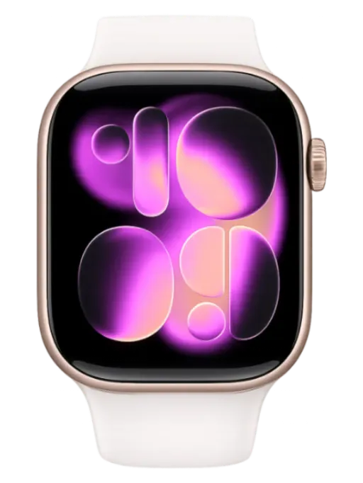 Apple Watch Series 11 3D preview