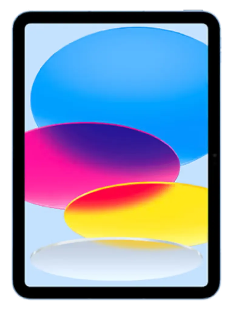 Apple iPad 10th generation 3D preview