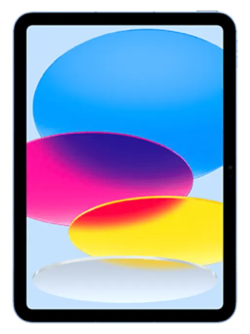 Apple iPad 11. Nesil (11 inç, A16) 3D preview