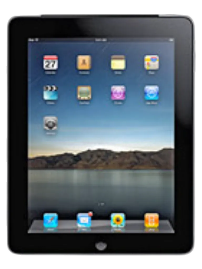 Apple iPad الجيل الأول 3D preview