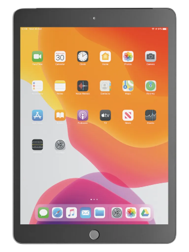 Apple iPad 7. generacji 3D preview