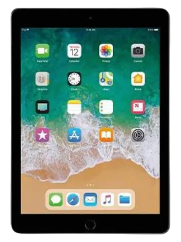 Apple iPad 5. generace 3D preview
