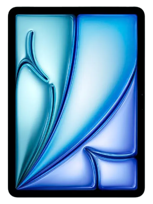 Apple iPad Air 11palcový (M3) 3D preview