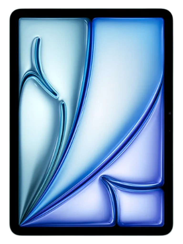 Apple iPad Air 13-inch M2 3D preview