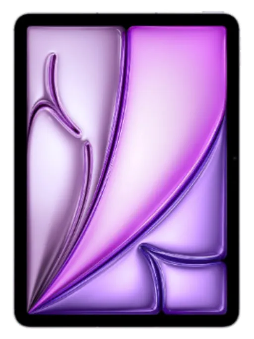 Apple iPad Air 13-inch (M3) 3D preview