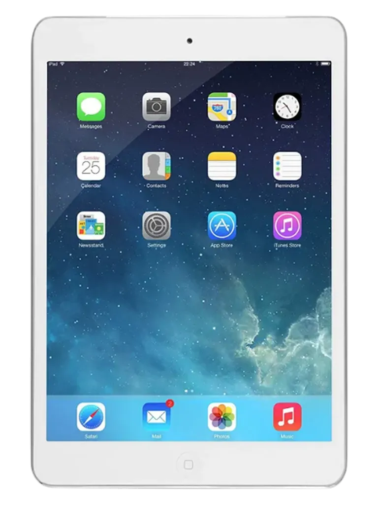 Apple iPad Air من الجيل الأول 3D preview