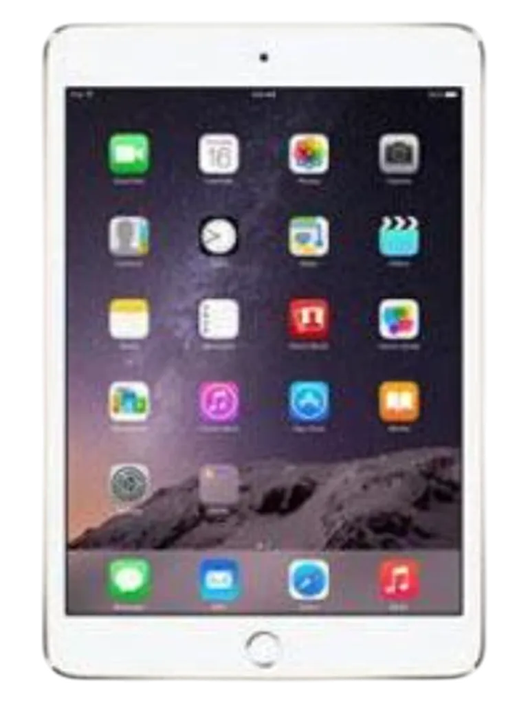 Apple iPad Air 2. generace 3D preview