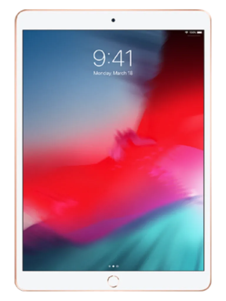 Apple iPad Air 3rd generation 3D preview