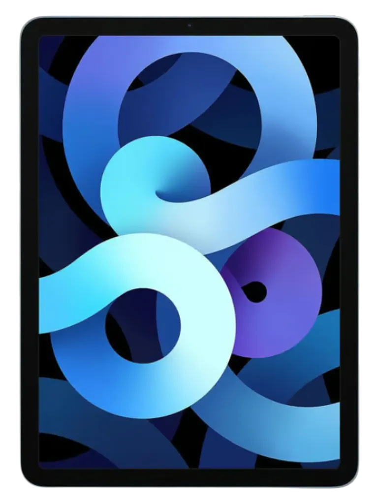 Apple iPad Air الجيل الرابع 3D preview