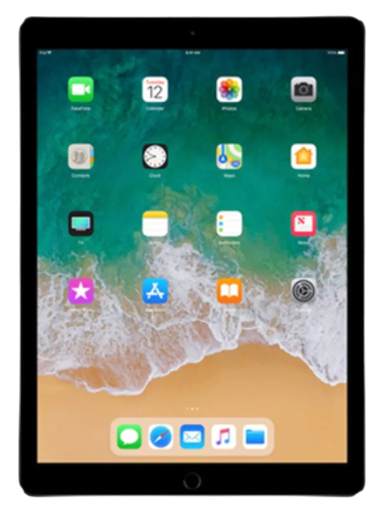 Apple iPad Pro 10,5palcový 1. generace 3D preview