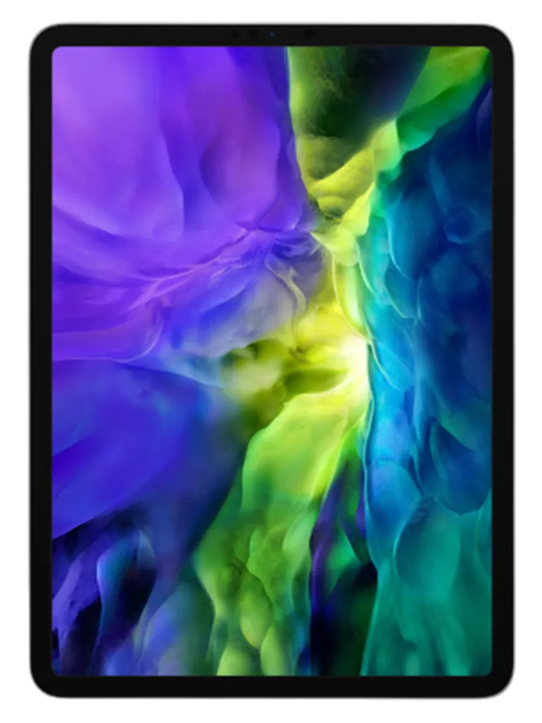 Apple iPad Pro 11-inch 2nd generation 3D preview