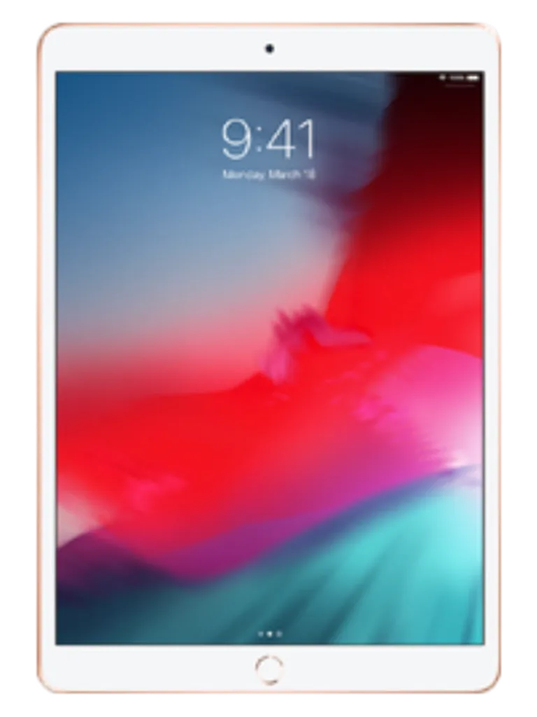 Apple iPad Pro 12,9 palce 3. generace 3D preview