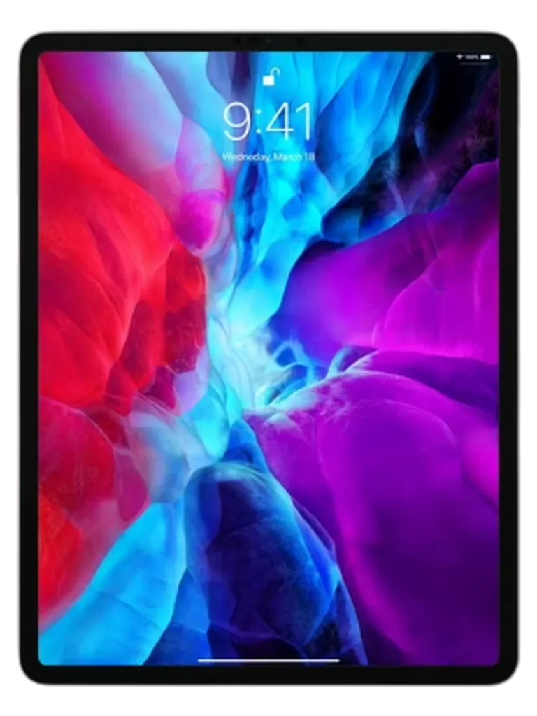 Apple iPad Pro 12.9-inch 4th generation 3D preview