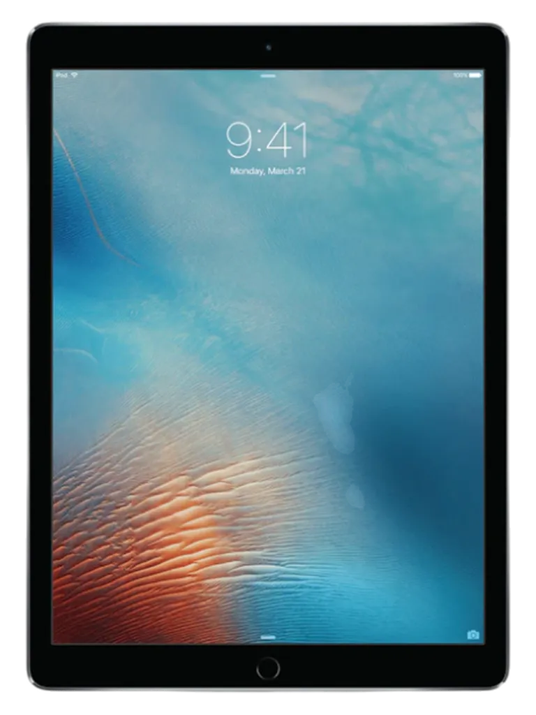 Apple iPad Pro 12.9-इंच पहली पीढ़ी 3D preview