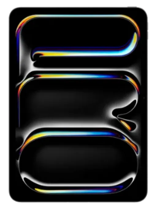 Apple iPad Pro 13-inch (M5) 3D preview