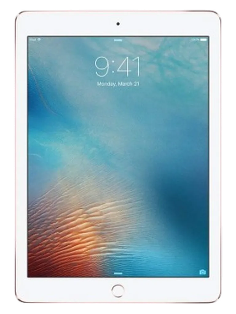 Apple iPad Pro مقاس 9.7 بوصة (الجيل الأول) 3D preview
