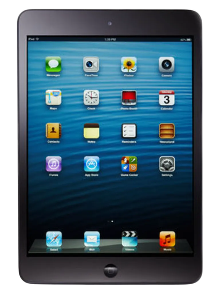 Apple iPad mini الجيل الأول 3D preview