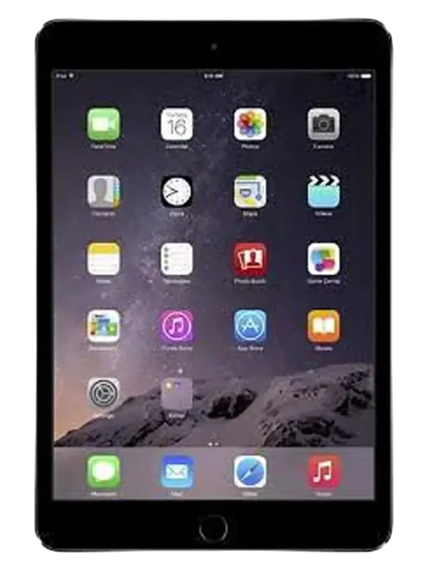 Apple iPad mini الجيل الثالث 3D preview