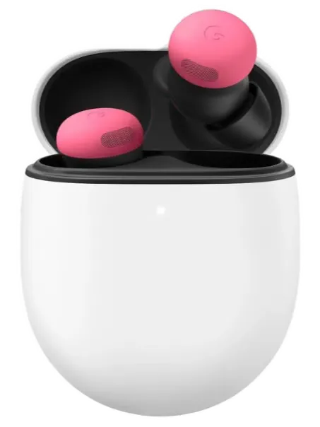 Google Pixel Buds Pro 2 (G6S7W / G9H1N) 3D preview