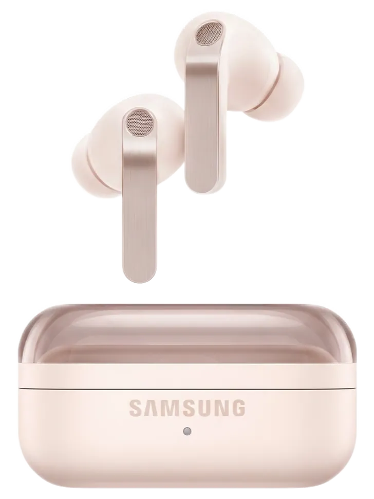 Samsung Galaxy Buds4 Pro 3D preview