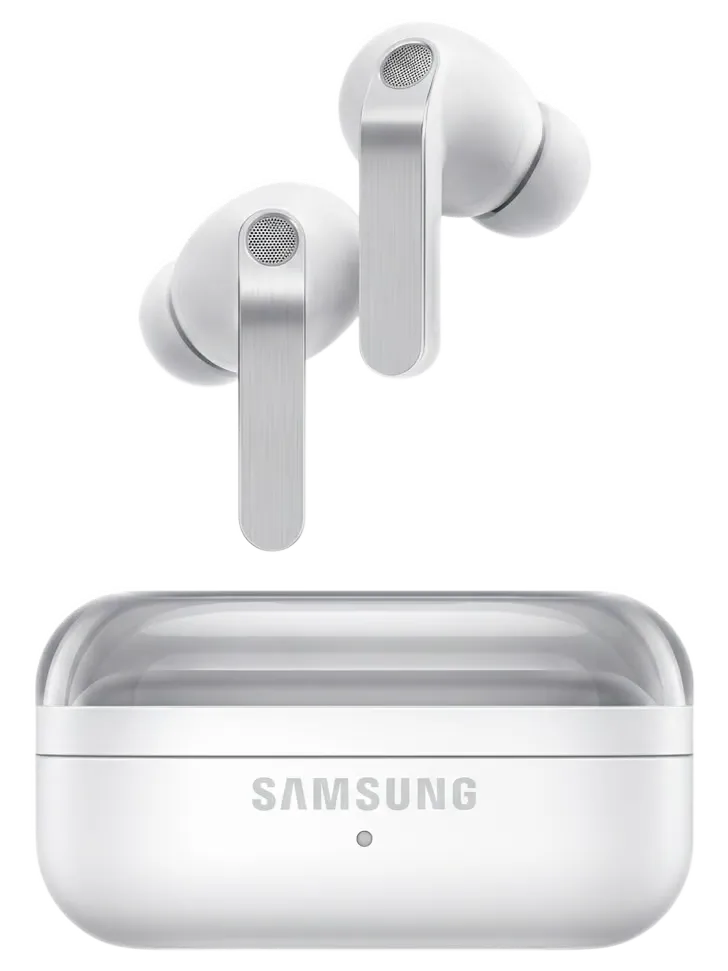 Samsung Galaxy Buds4 3D preview
