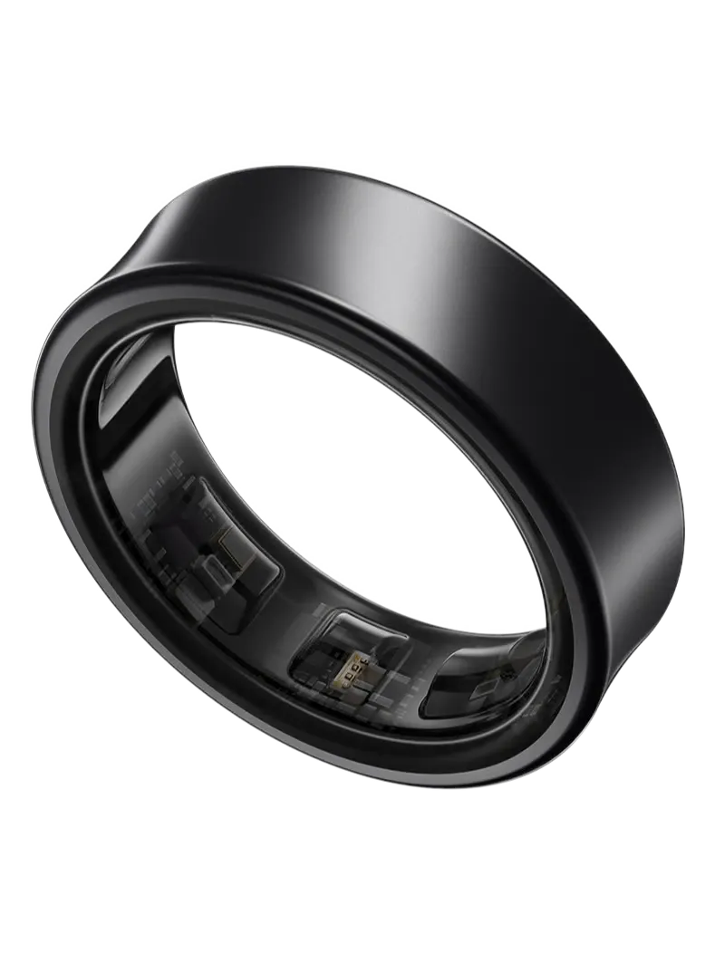 Samsung Galaxy Ring 3D preview