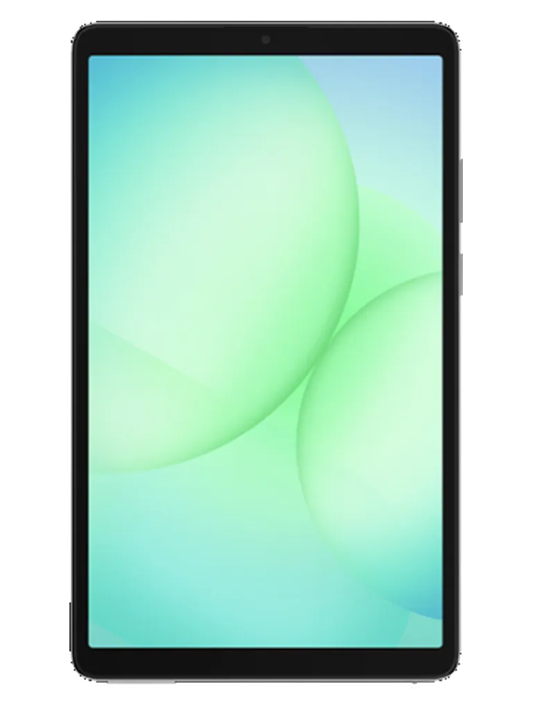 Samsung Galaxy Tab A11 Plus 3D preview