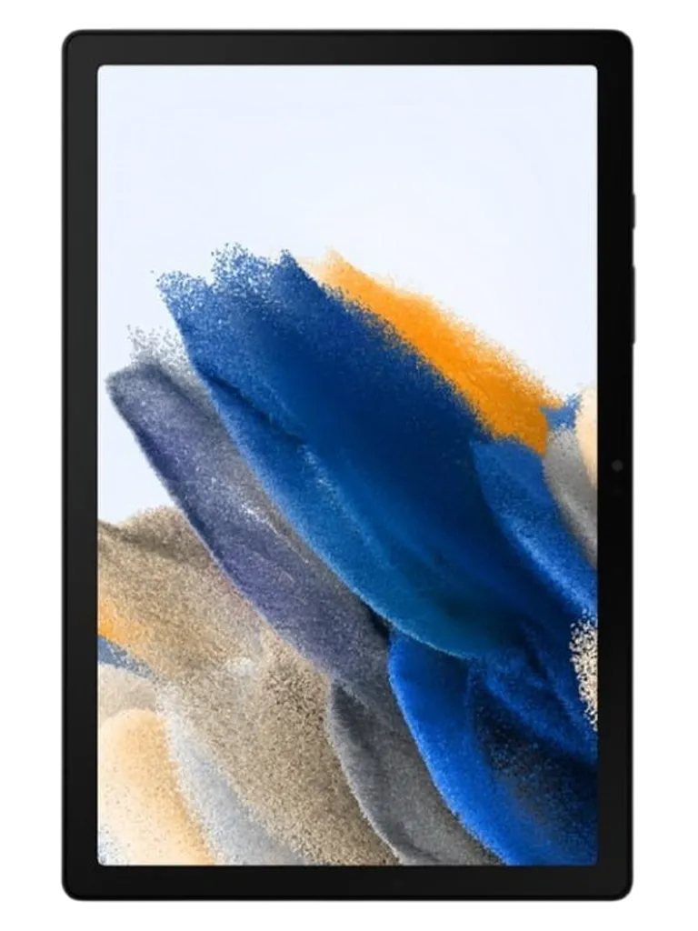 Samsung Galaxy Tab A8 3D preview