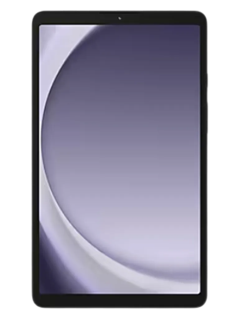 Samsung Galaxy Tab A9 3D preview